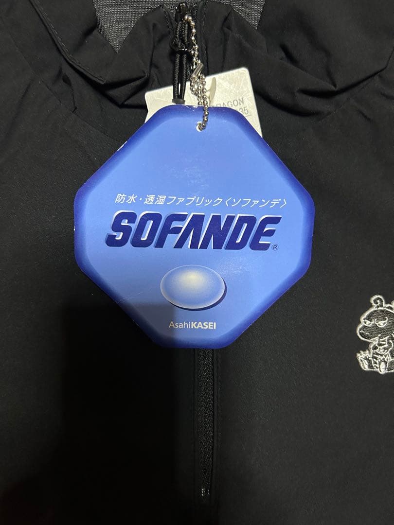 ダンスウィズドラゴン　ブルゾン　新品