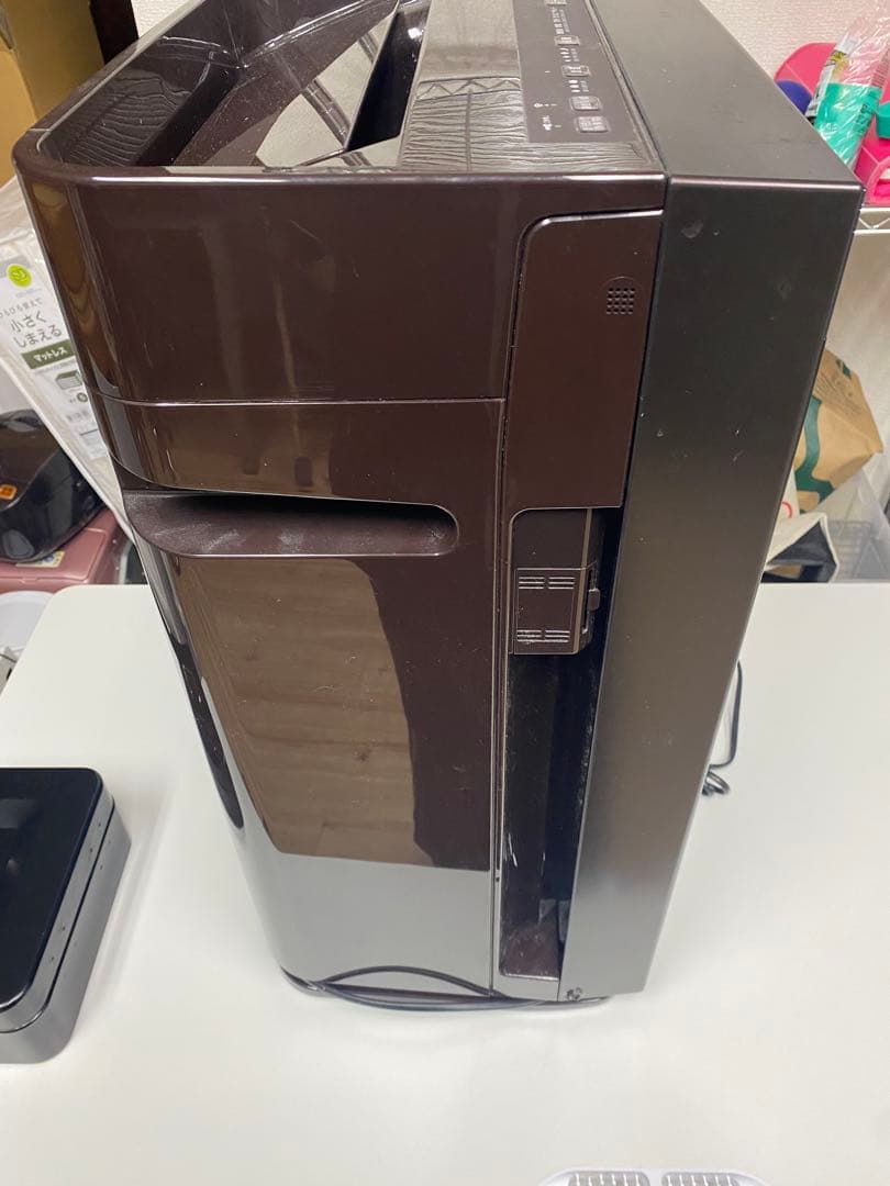 DAIKIN 空気清浄機 mck70x-t 2021年製