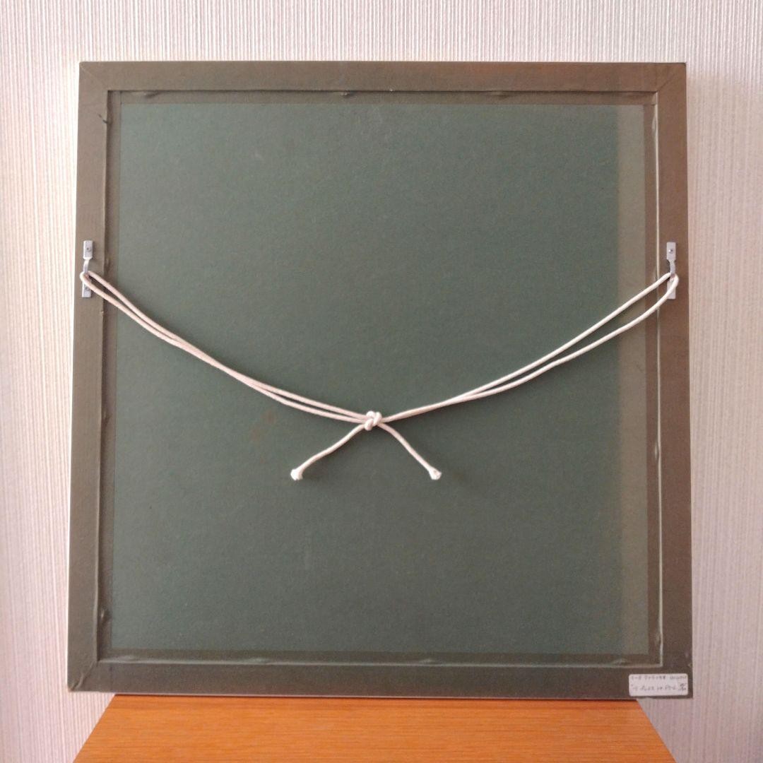 ミクストメディア　イーダ ヴァリッキオ　シルクスクリーン