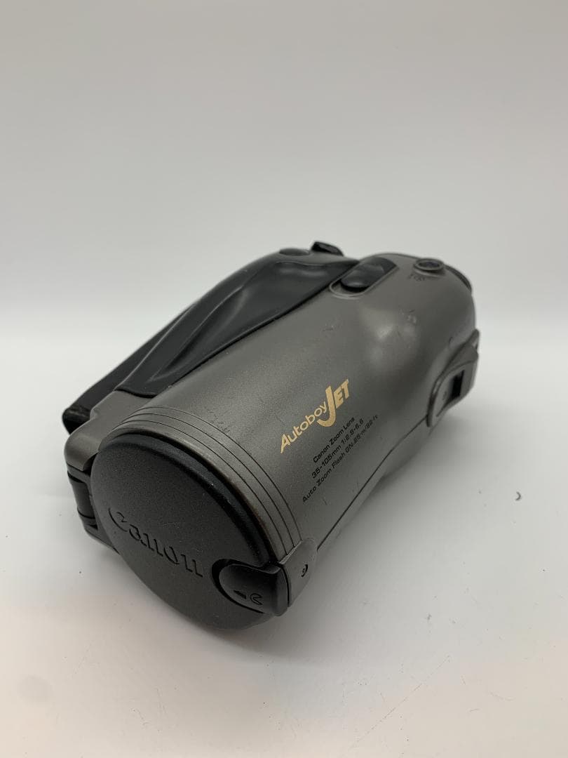 キャノン フィルム カメラ Canon Autoboy JET #i-568