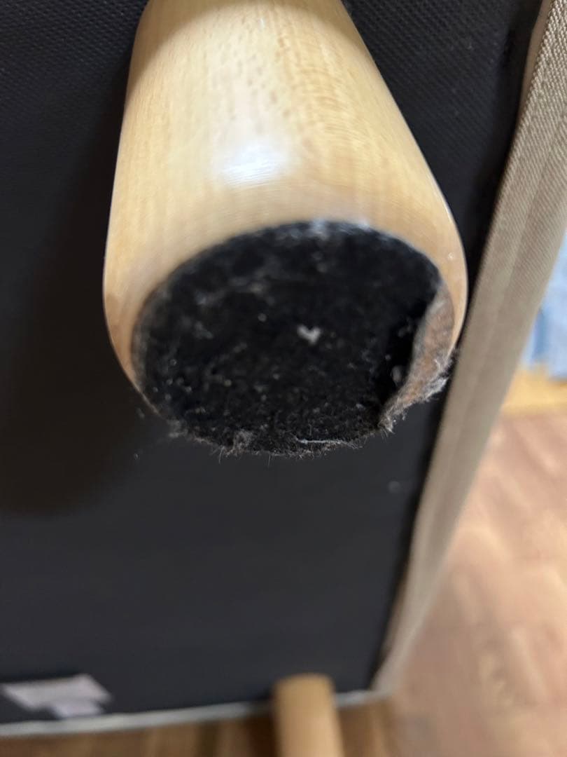 無印良品　ソファ　ワンシーター