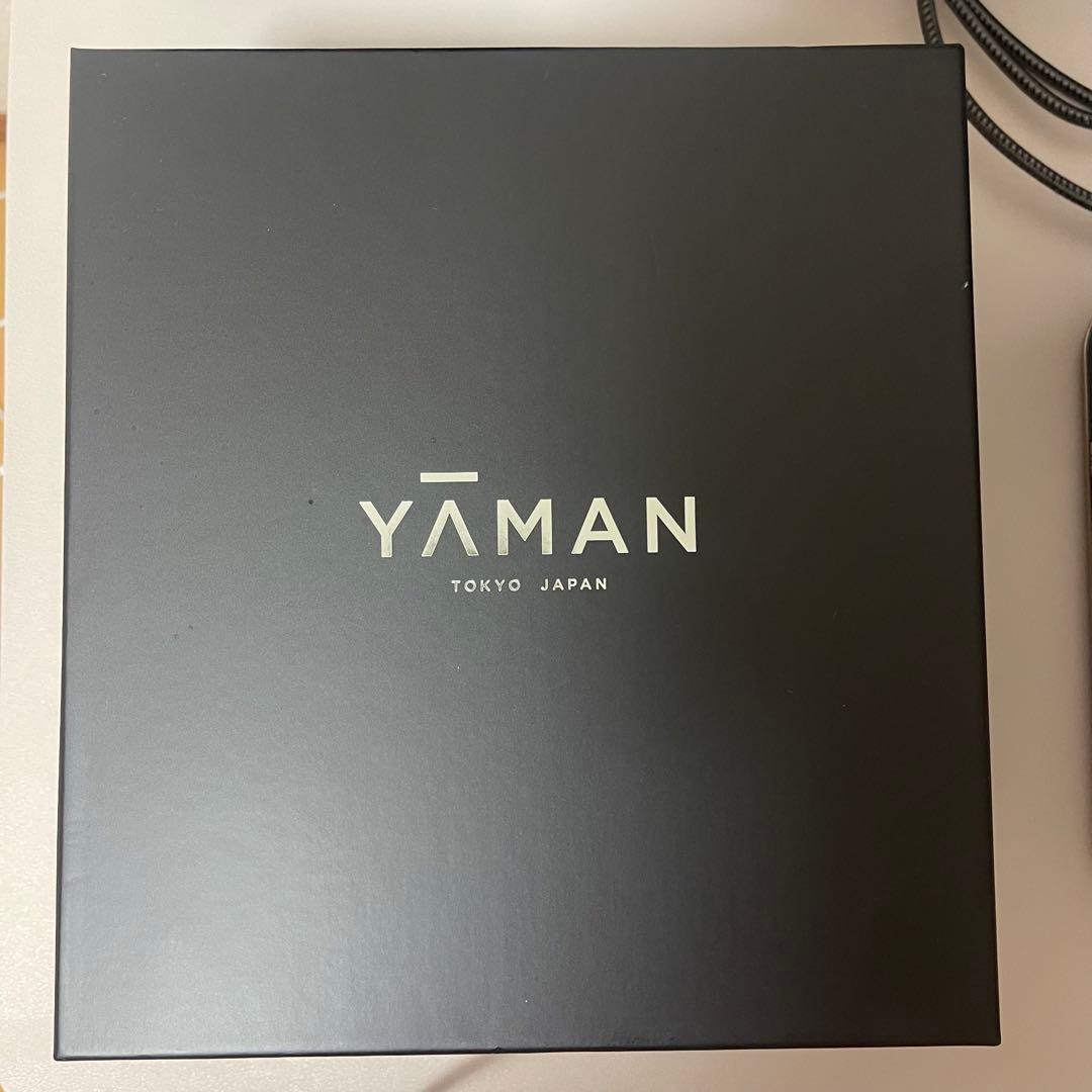 【最低価格/値下不可】美品ヤーマン フォトプラス プレステージ SP M22