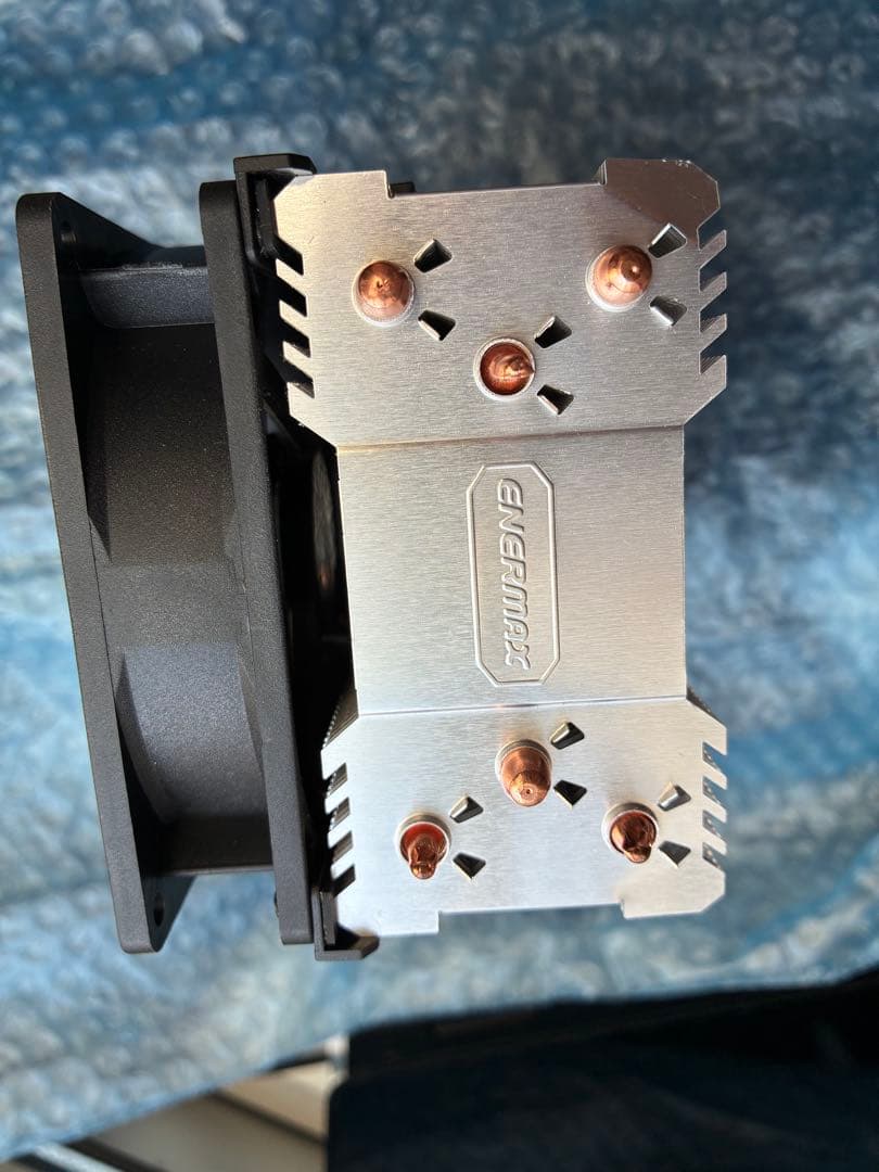 i7-6700K➕ASUS マザーボード ➕DDR416GB➕ENERMAX