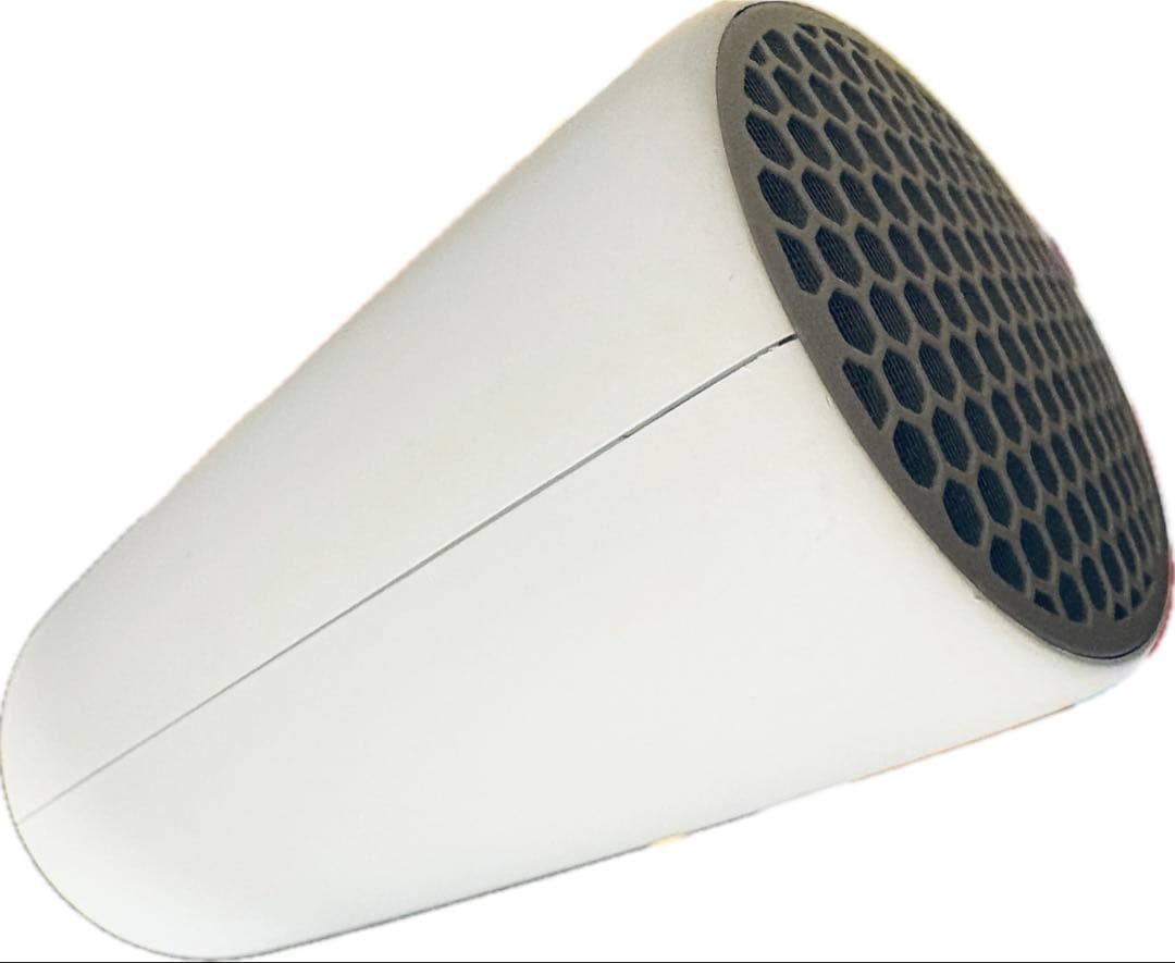 ※ジャンク品※Panasonic EH-NA0J ヘアドライヤー ナノケア