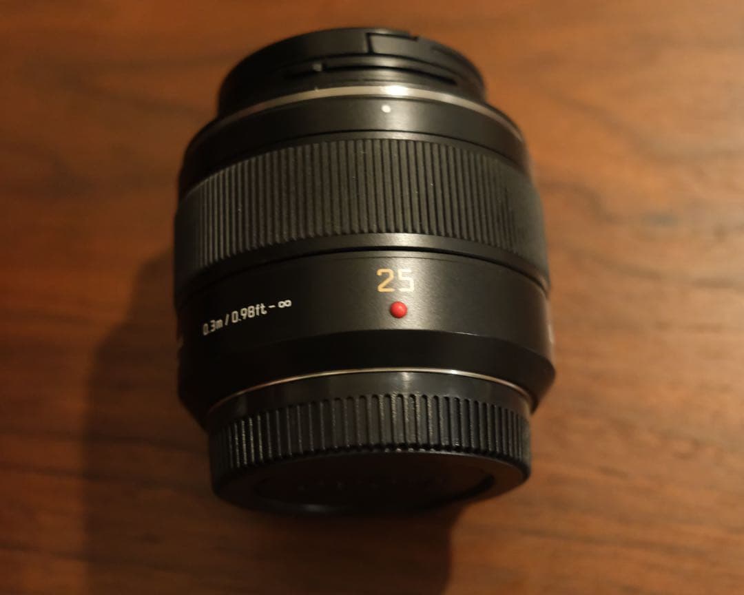 猫*ら様 Panasonic LUMIX DC-GX7MK3 レンズ3本付き