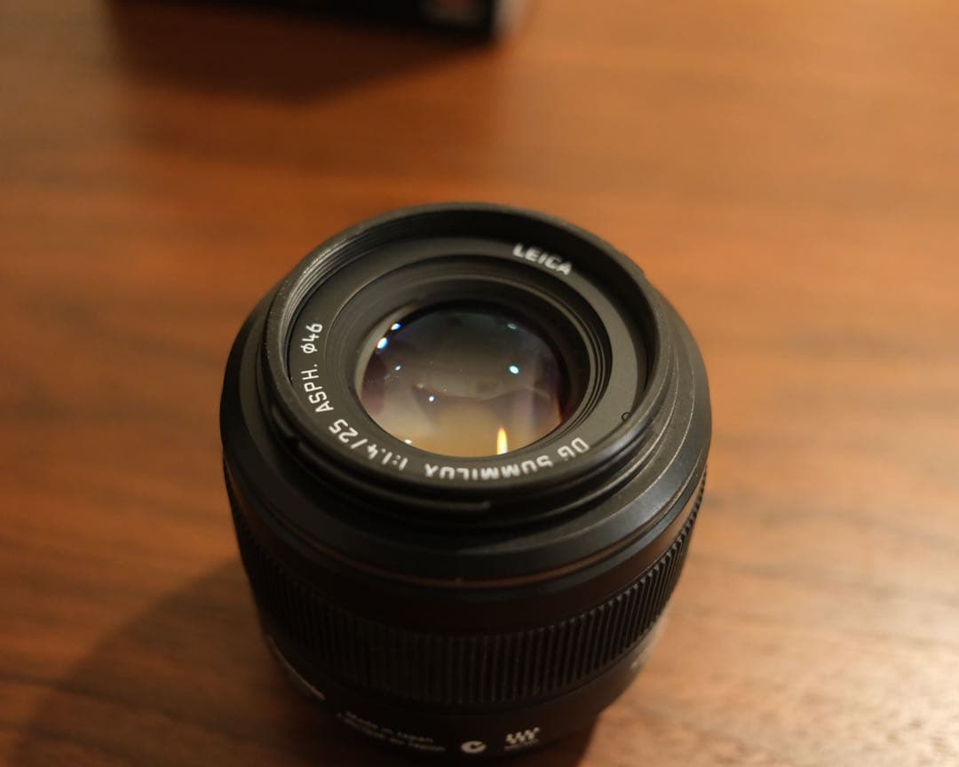 猫*ら様 Panasonic LUMIX DC-GX7MK3 レンズ3本付き