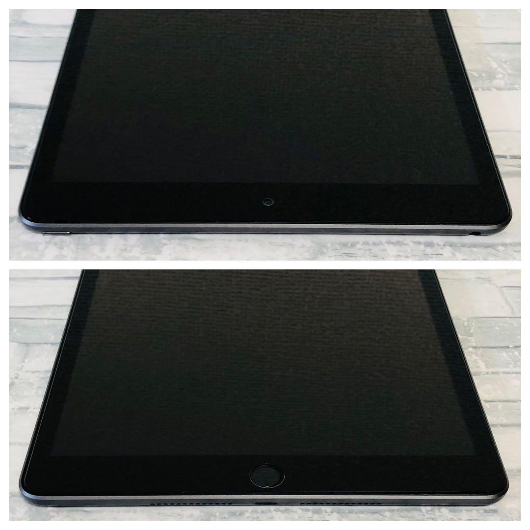 良品 iPad 第7世代 32GB wifiモデル　管理番号：321