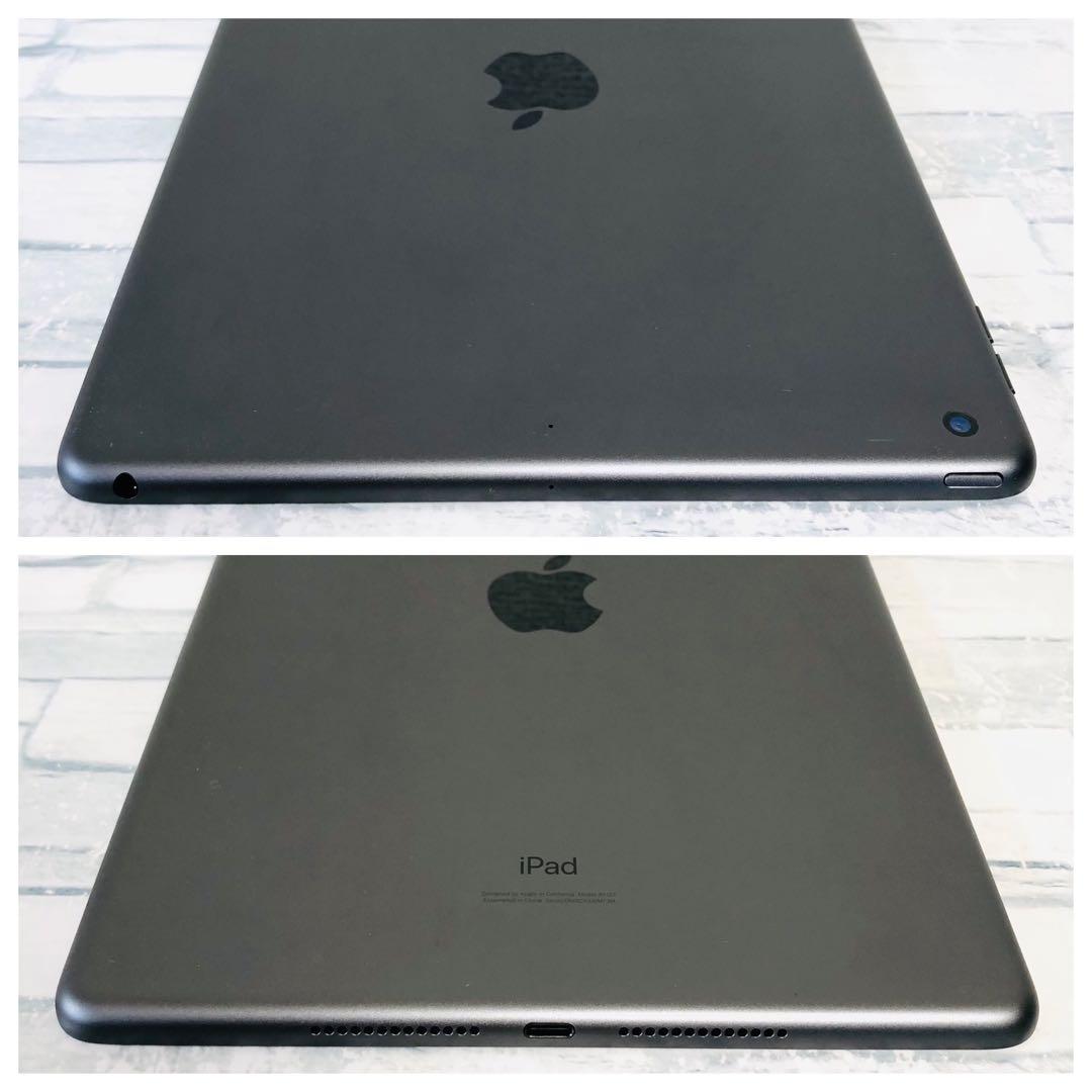 良品 iPad 第7世代 32GB wifiモデル　管理番号：321