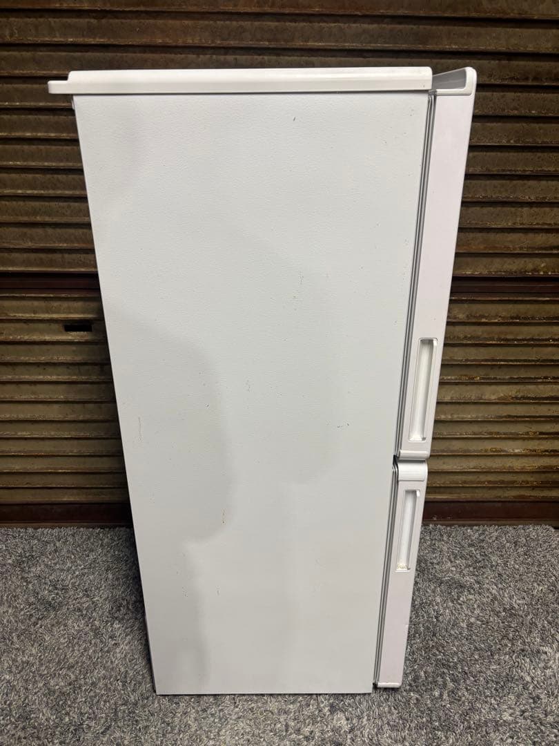 ハイアール 冷凍冷蔵庫 148L JR-NF148B 2019年製