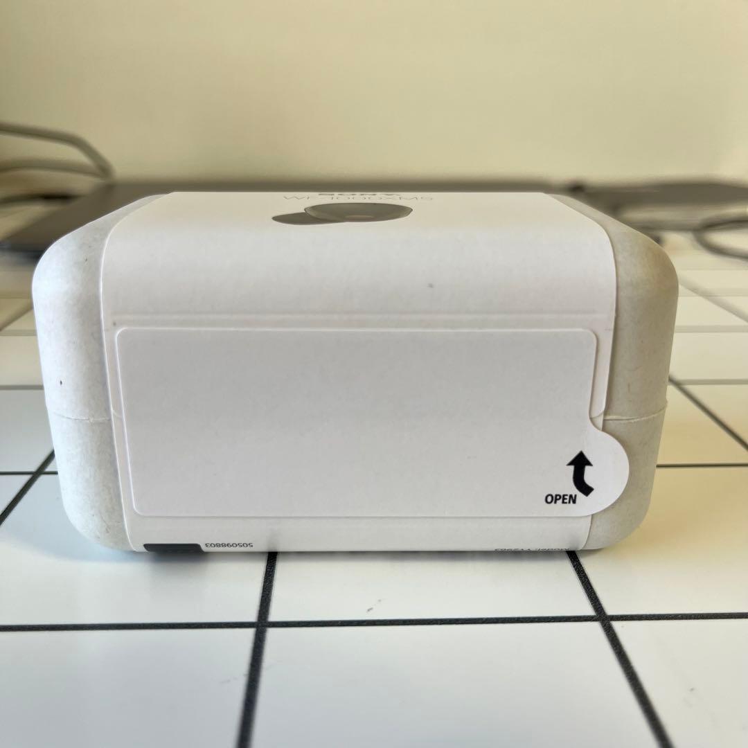 SONY WF-1000 XM5 ブラック ワイヤレスイヤホン 新品未開封