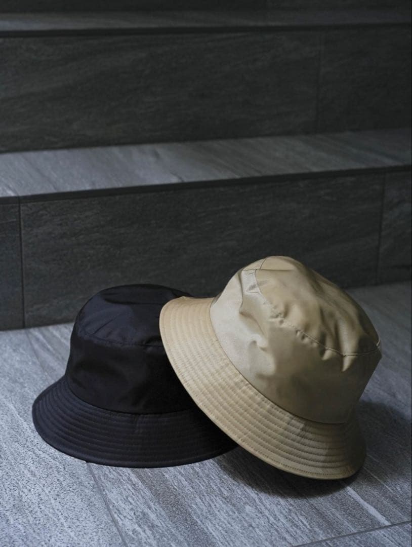 A*n様 MB ULTIMATE FABRIC パーマネントハットLIMONTA