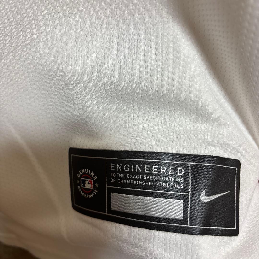 【ドジャース】定価28000円 大谷翔平レプリカユニフォーム Mタグ付き新品