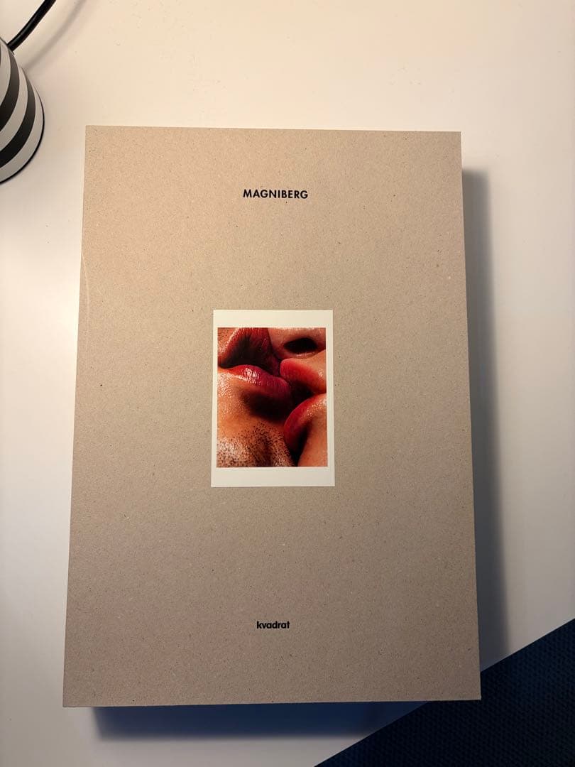 magniberg マグニバーグ　布団カバー　kvadrat tekla テクラ