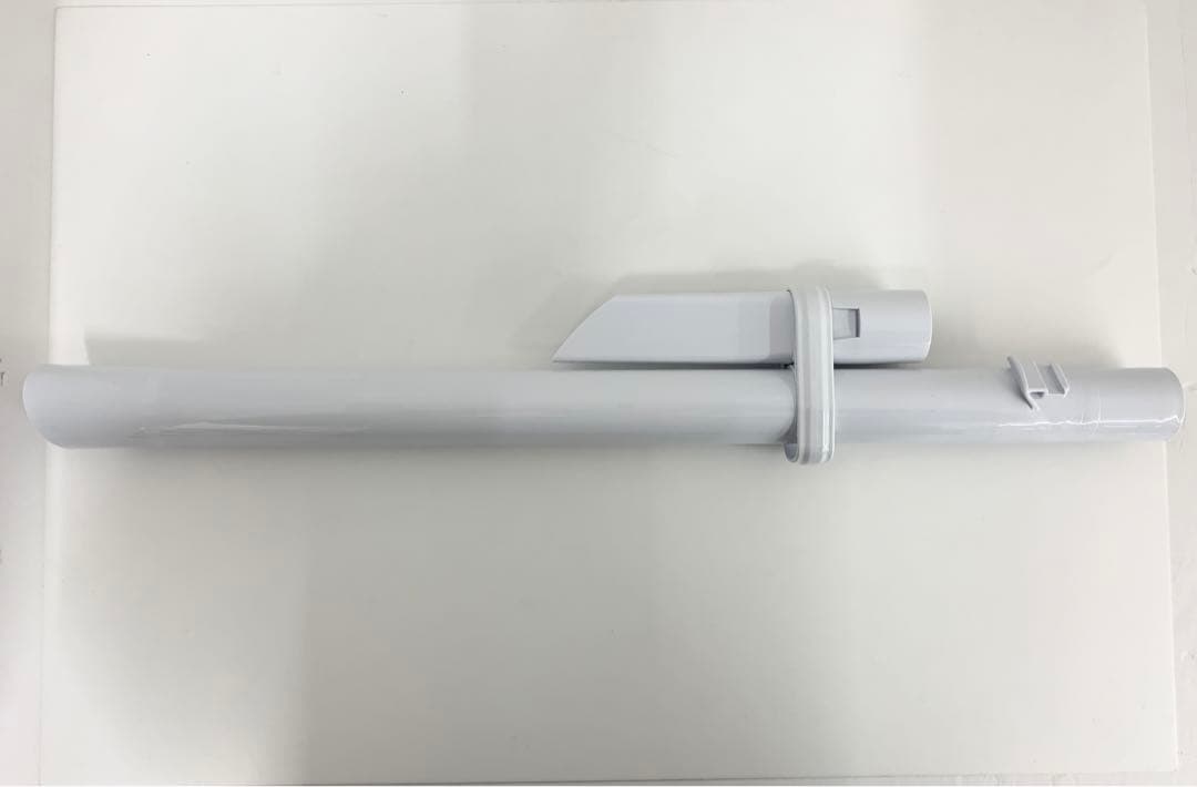 新品 makita マキタ 充電式クリーナー 白 CL286FDZW