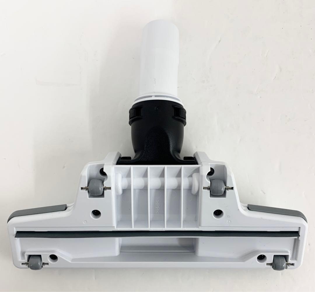 新品 makita マキタ 充電式クリーナー 白 CL286FDZW