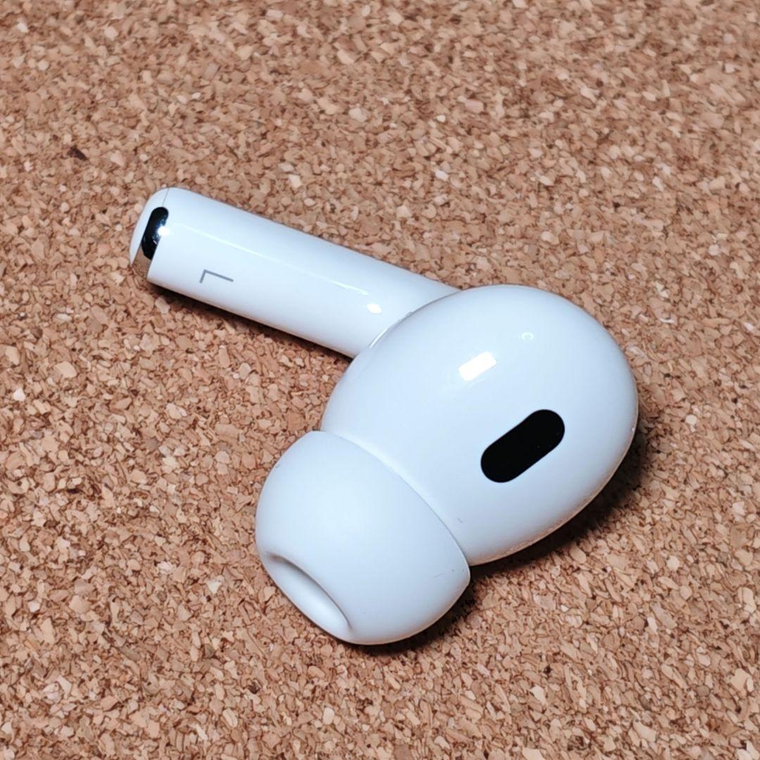 AirPodsPro 第2世代 左耳のみ USB-C Apple正規品 217