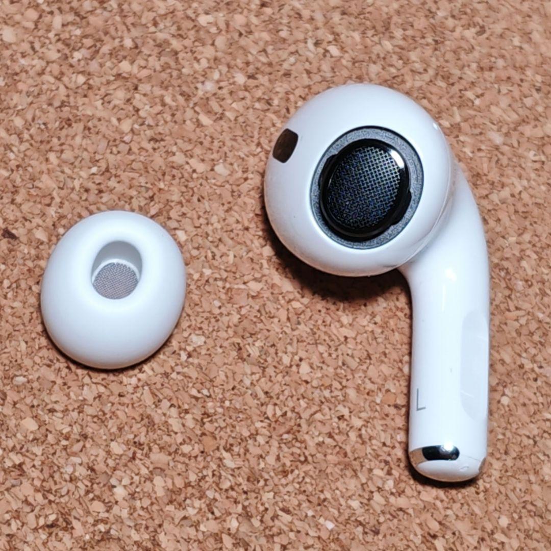 AirPodsPro 第2世代 左耳のみ USB-C Apple正規品 217