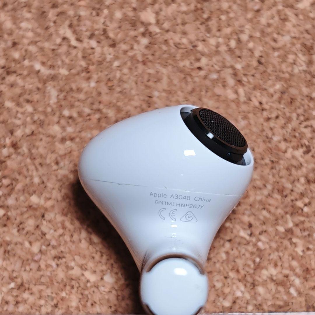 AirPodsPro 第2世代 左耳のみ USB-C Apple正規品 217