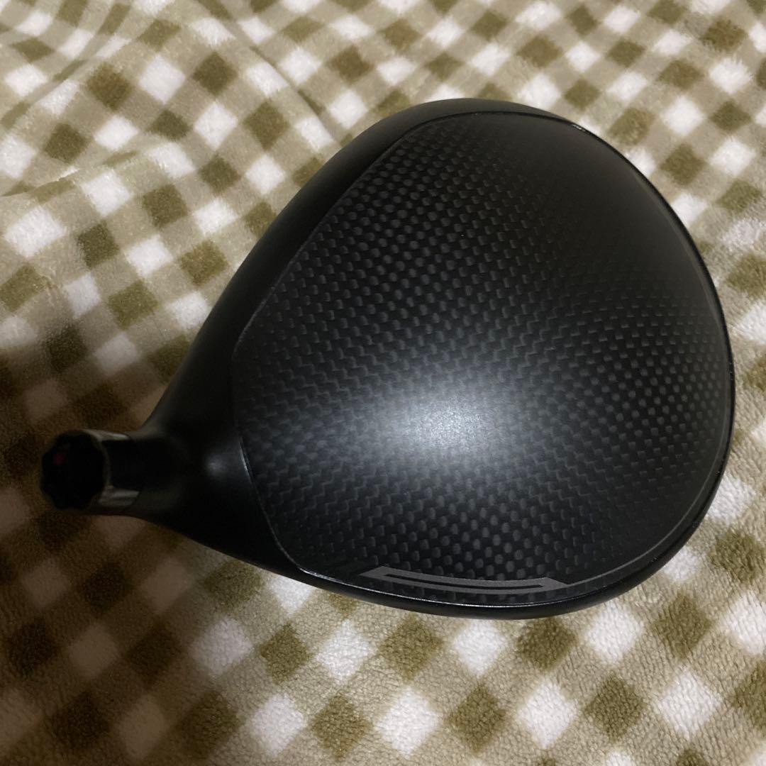 ブリヂストン BX1LSドライバー 9.0度 ヘッドのみ