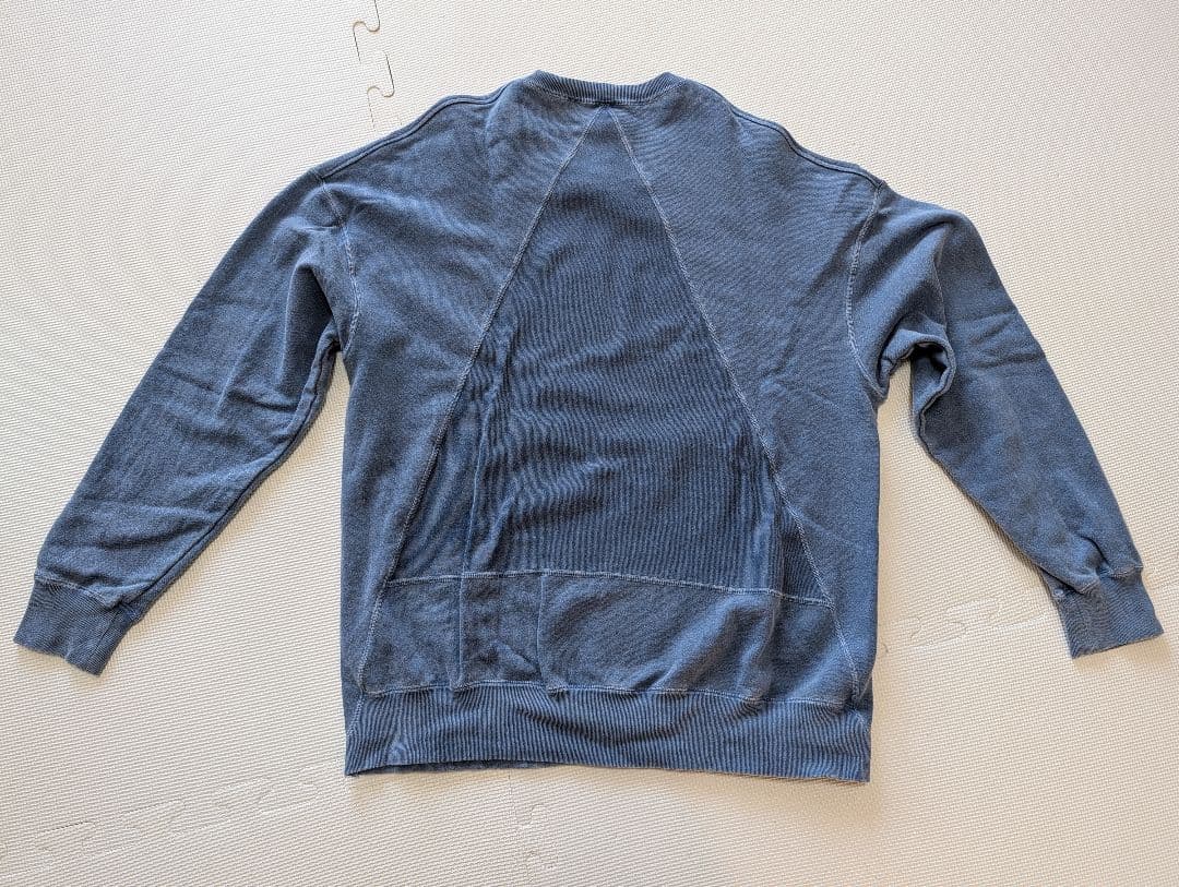 レミーラ　デルタスエット　L