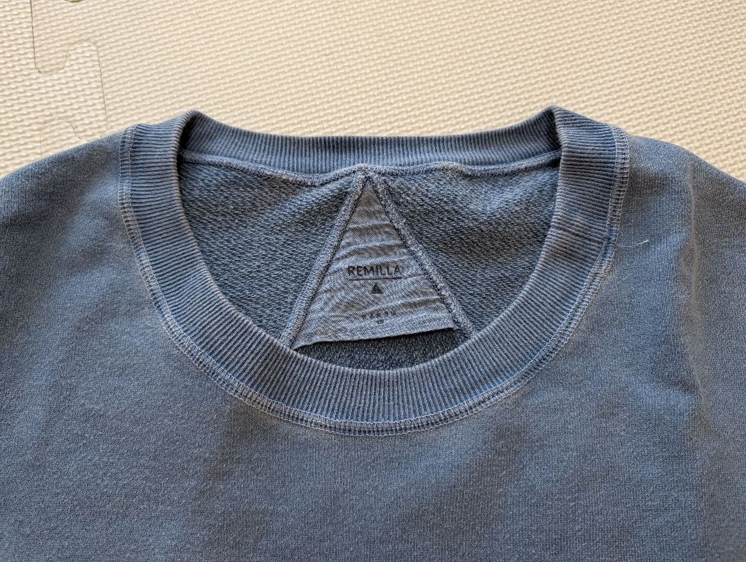 レミーラ　デルタスエット　L