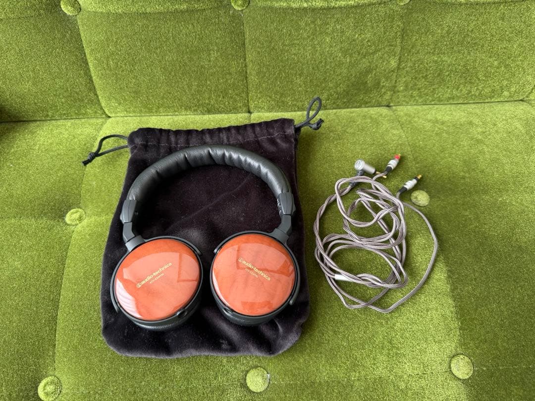 audio-technica　EARSUIT　ATH-ESW950