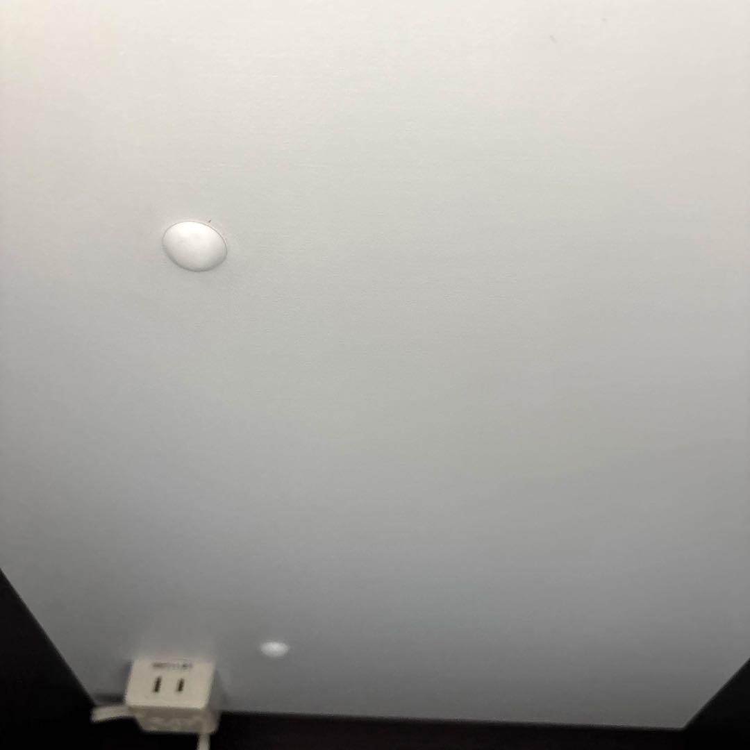 期間限定金額 ニトリ キッチンボード ポスティア100KBDBR