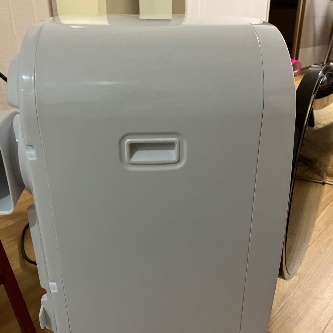 ESTILO ドラム式電気乾燥機