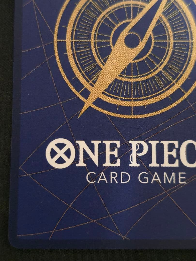 ワンピースカードゲーム ゾロ十郎 sp パラレル 1点