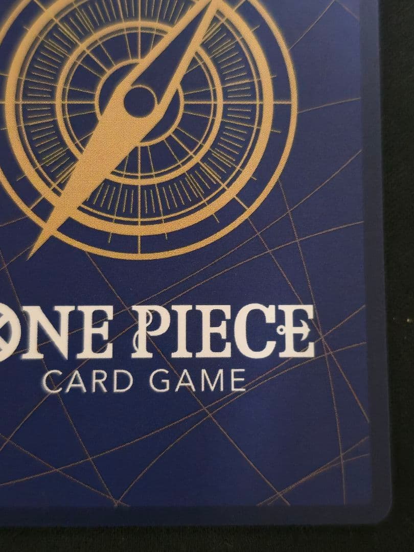 ワンピースカードゲーム ゾロ十郎 sp パラレル 1点