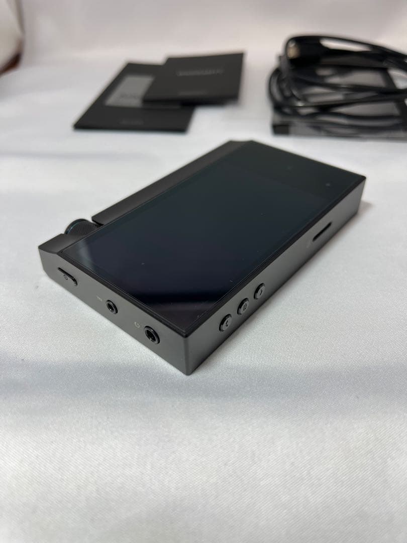 【値下げ】Astell&Kern AK70 MKII