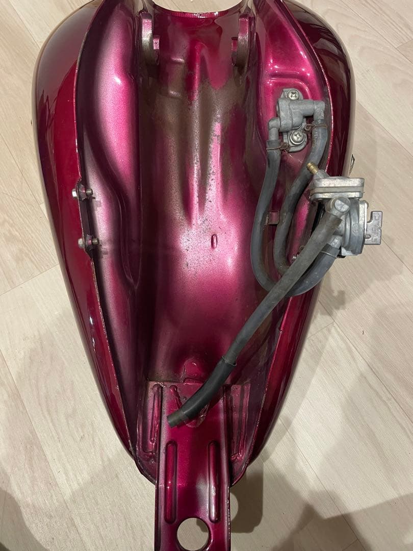 ビラーゴ250用　タンク！外装！