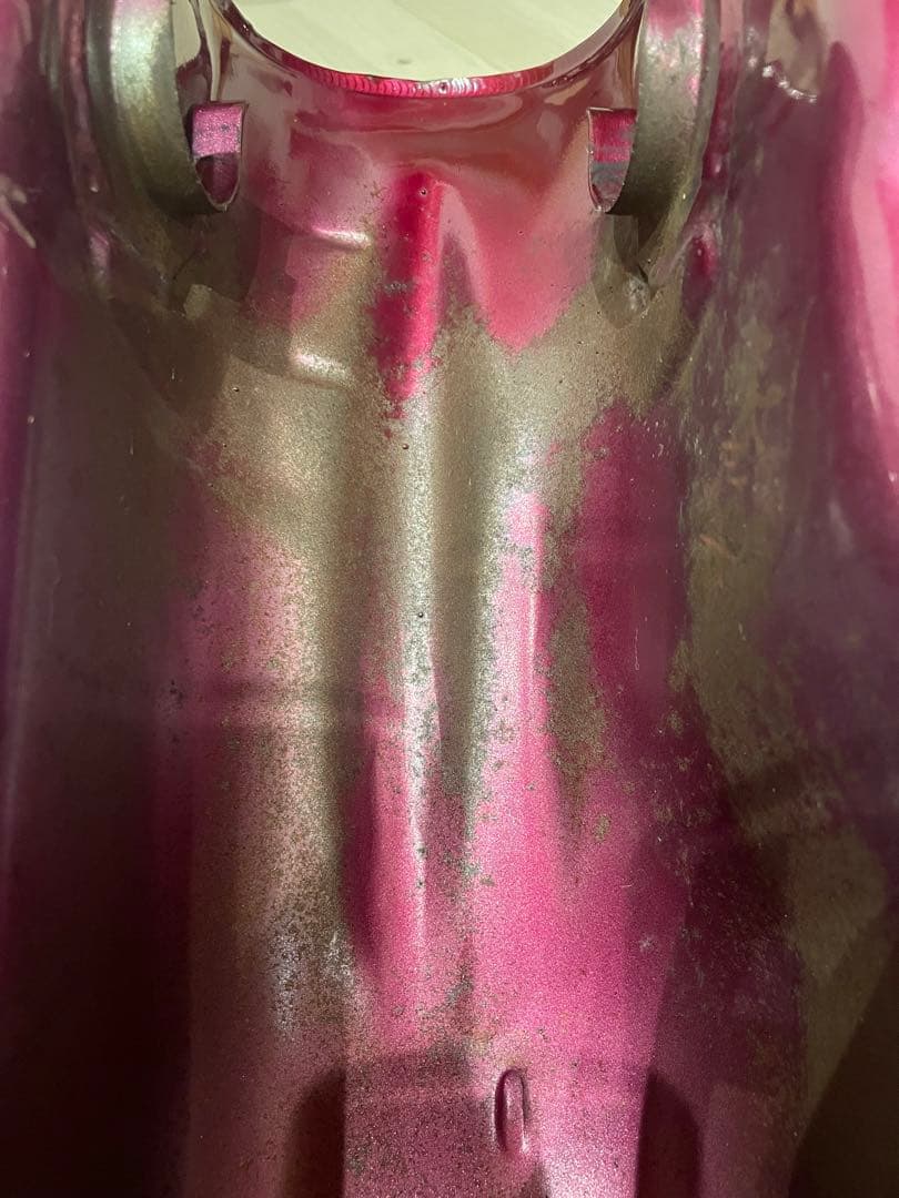 ビラーゴ250用　タンク！外装！