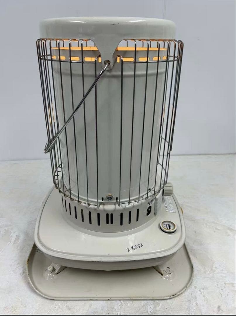 SL-51G 石油ストーブ 2021年 CORONAストーブ動作確認済み(15)