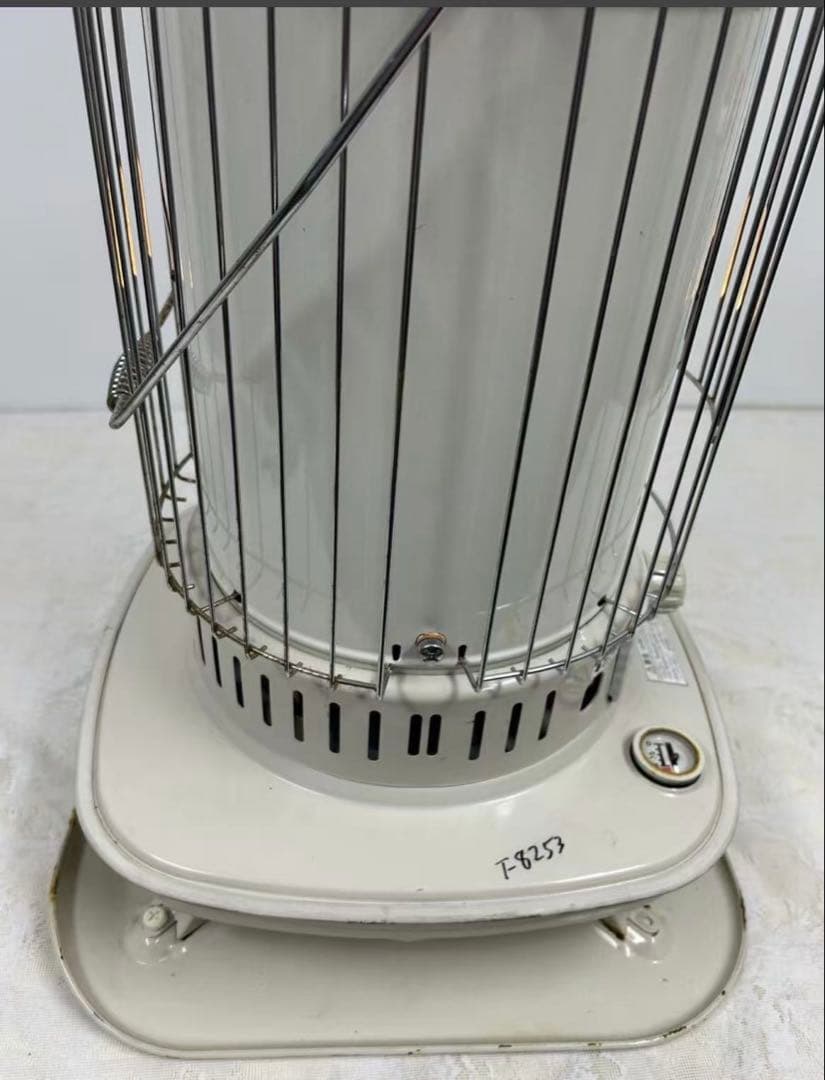 SL-51G 石油ストーブ 2021年 CORONAストーブ動作確認済み(15)