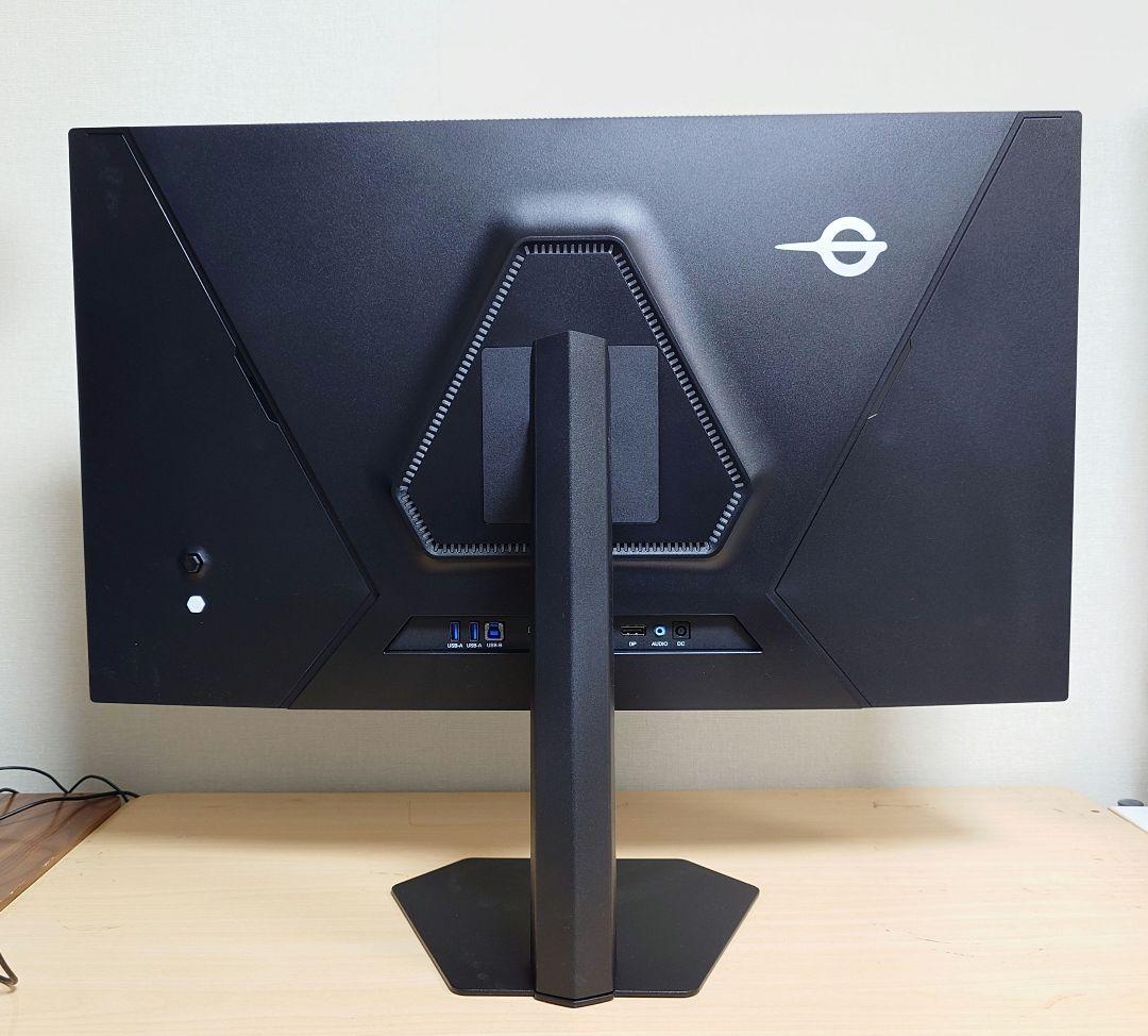 TITAN ARMY P326MV MAX [32型 4K 160Hz]