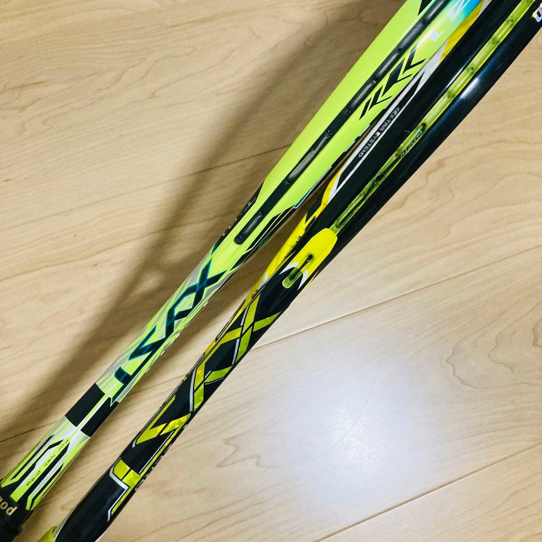 ★美品&良品★ミズノ XYST ジスト T ZERO &T-01