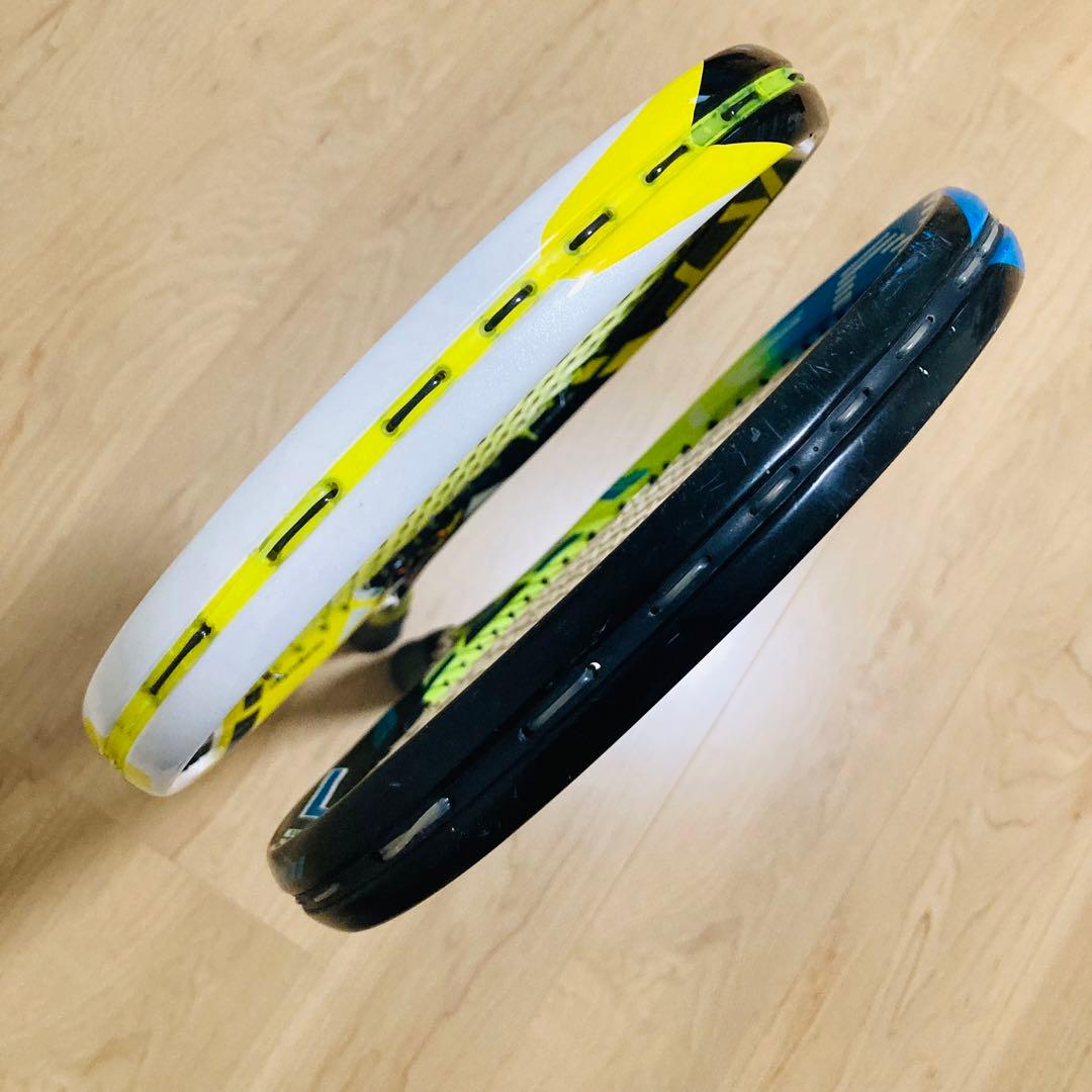 ★美品&良品★ミズノ XYST ジスト T ZERO &T-01