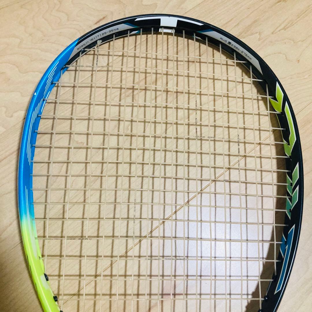 ★美品&良品★ミズノ XYST ジスト T ZERO &T-01