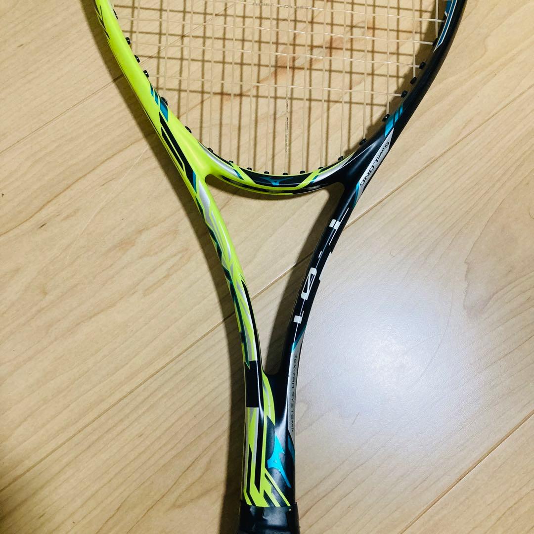 ★美品&良品★ミズノ XYST ジスト T ZERO &T-01