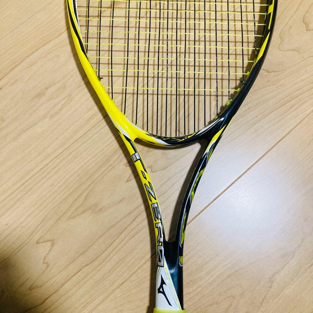 ★美品&良品★ミズノ XYST ジスト T ZERO &T-01