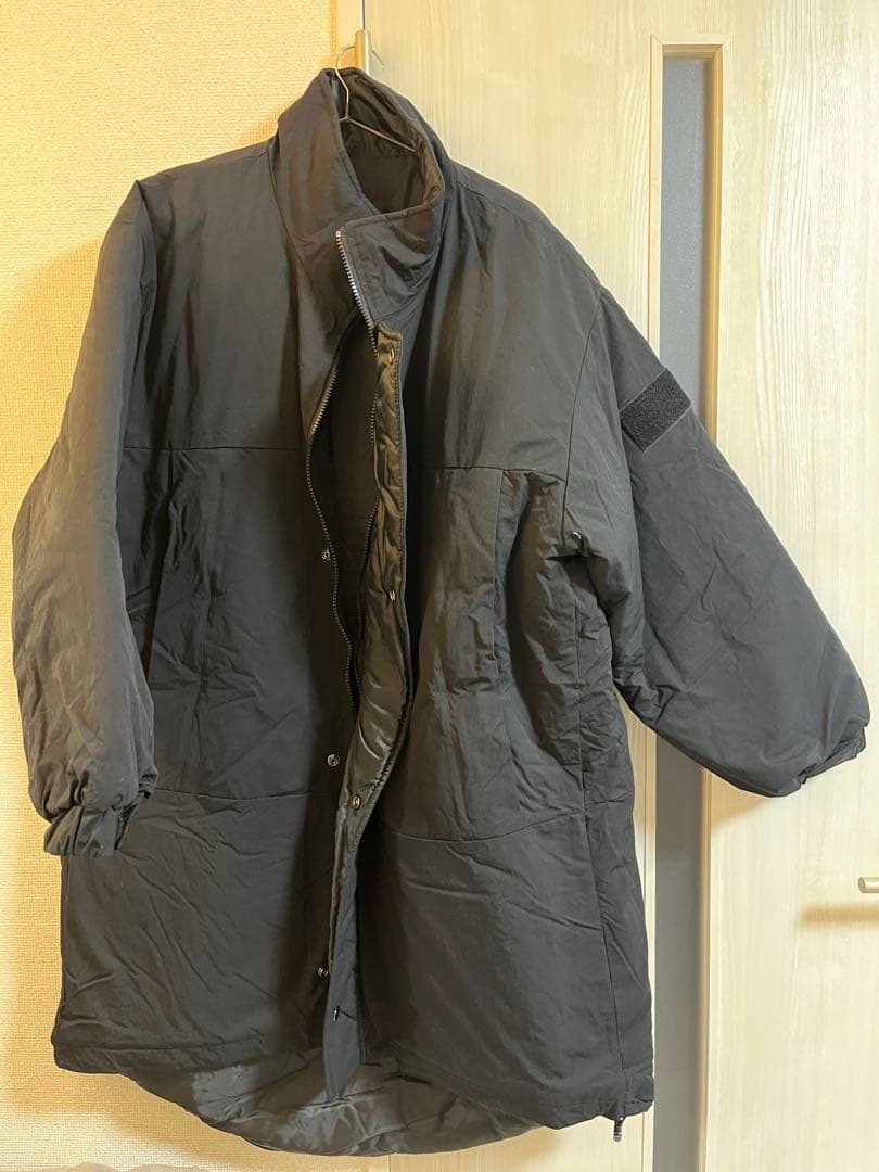 未使用 nugu(klee)モンスターコート