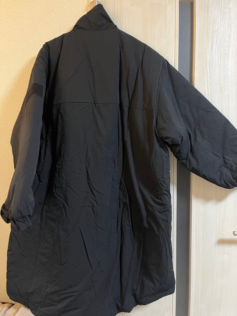 未使用 nugu(klee)モンスターコート