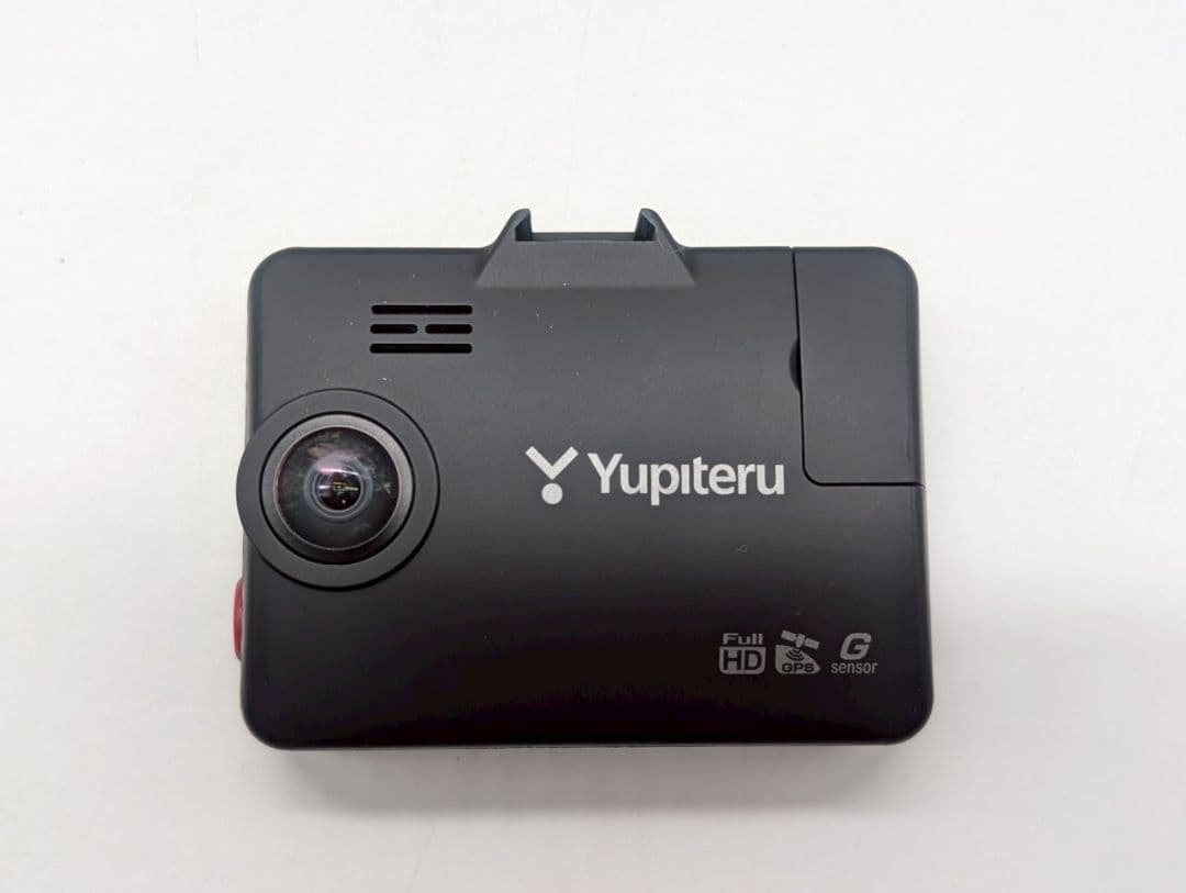 （K.K）Yupiteru marumie Y-3100 ドライブレコーダー