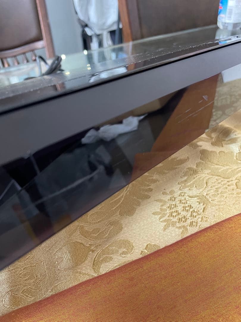 パナソニック 3TB 3チューナー ブルーレイレコーダー DMR-4T301