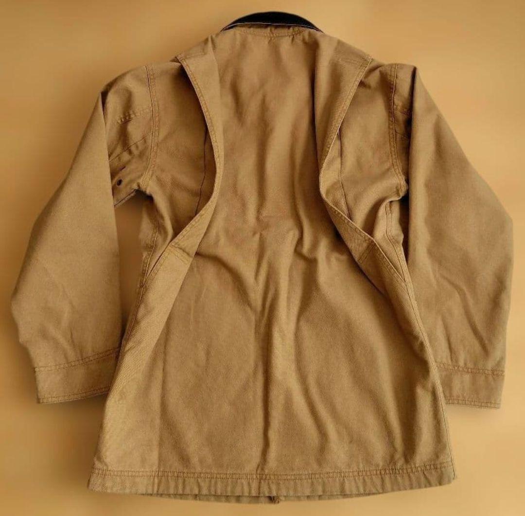 L.L.Bean Beans Field Coat フィールドコート　S