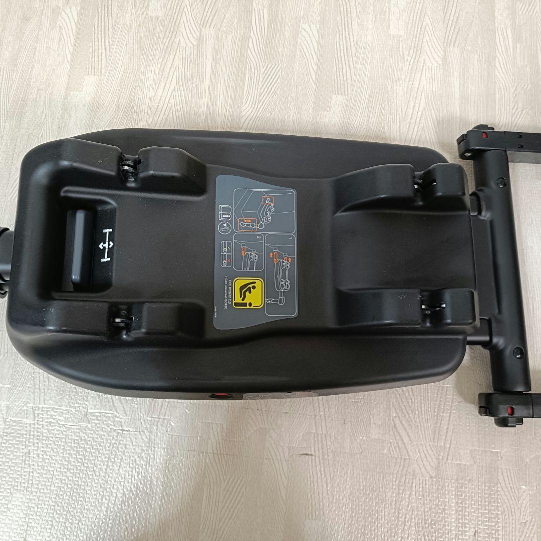 【♡♡】Joie トラベルシステム ベビーカー&チャイルドシート