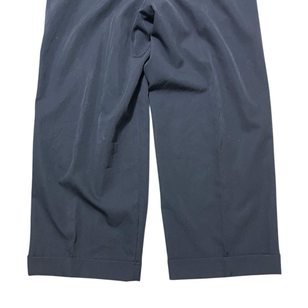 90s COMME des GARÇONS HOMME wide slacks