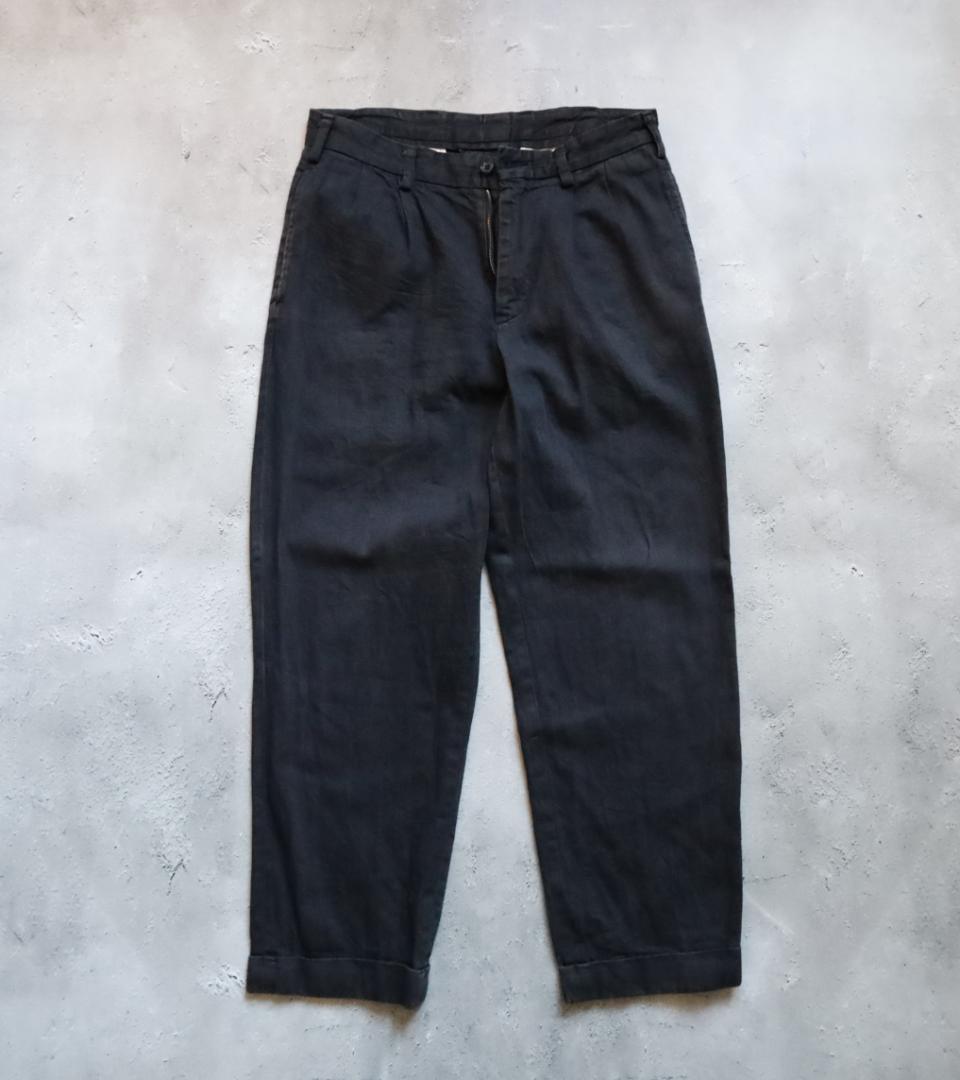 【わいさん様用】マウンテンリサーチ MT.Trousers チャコール Mサイズ