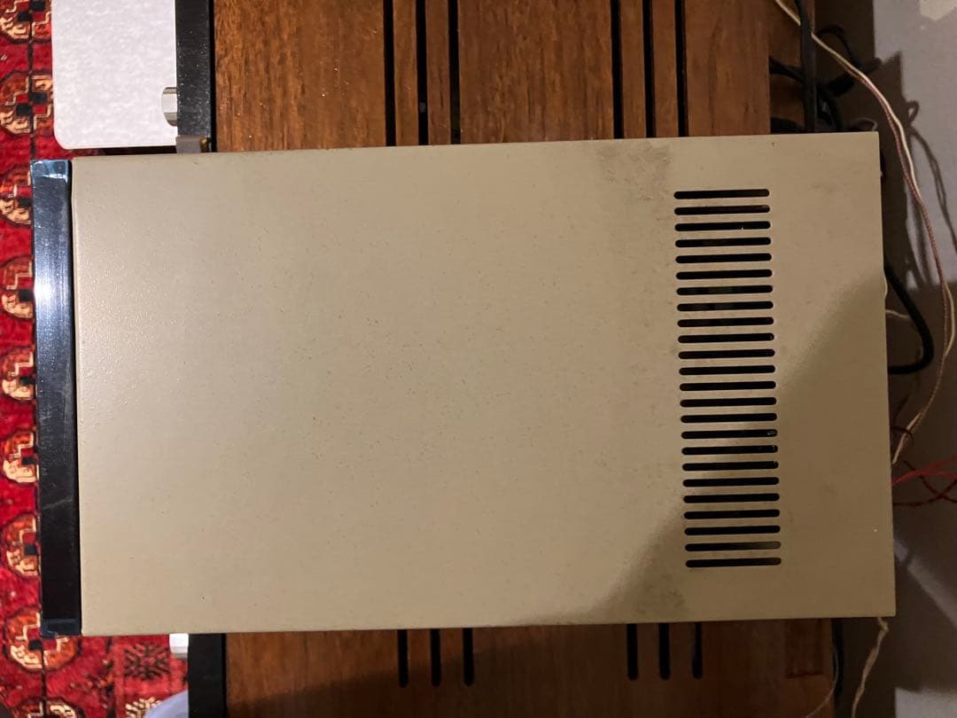 Sansui CD-5 ステレオマルチチャンネルディバイダー